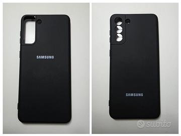 Due Cover Samsung S21 Plus
