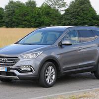 Ricambi usati hyundai santa fe 2012-2018 #p