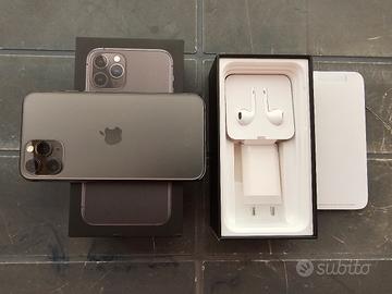 Iphone 11 pro