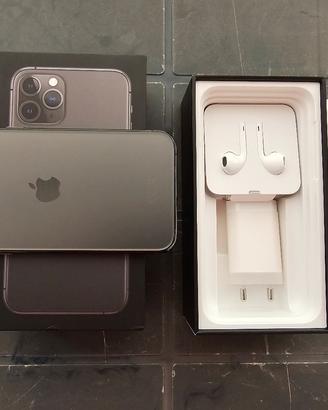 Iphone 11 pro