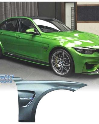 PARAFANGO DESTRO BMW F30 F31 LOOK M4