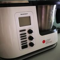 Monsieur cuisine edition plus