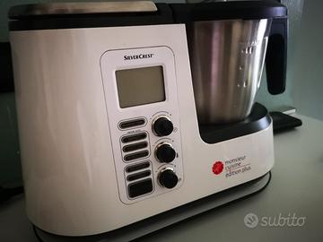 Monsieur cuisine edition plus