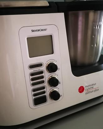 Monsieur cuisine edition plus