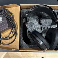 HiFiMAN Sundara – Come nuove – Usate pochissimo