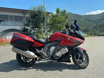 Bmw k1600 gt sport 2015
