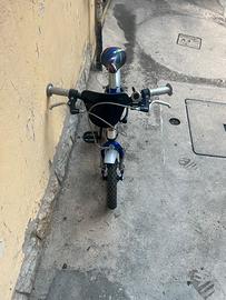 Bicicletta per bambino/a 12-14 pollici