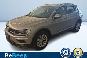 Volkswagen Tiguan 1.5 TSI BUSINESS 130CV
