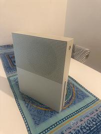 Xbox bianca usata