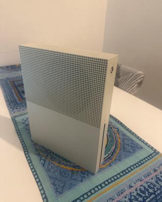 Xbox bianca usata