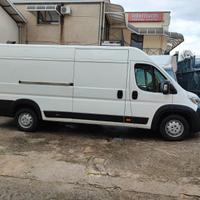Citroen Jumper Euro 6 Hdi CV 130 L4 H2