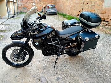 bmw f 800 gs