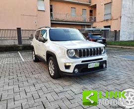 JEEP Renegade 1.0 T3 Limited GARANZIA INCLUSA