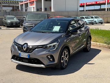 Renault Captur Plug-in Hybrid E-Tech 160 CV Techno