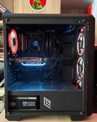 pc da gaming