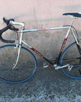 bici da corsa