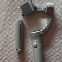 Stabilizzatore ler smartphone