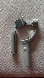 Stabilizzatore ler smartphone