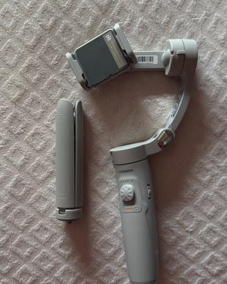 Stabilizzatore ler smartphone