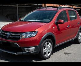 DACIA Sandero Stepway 1.5 dci (prestige) s&s 90c
