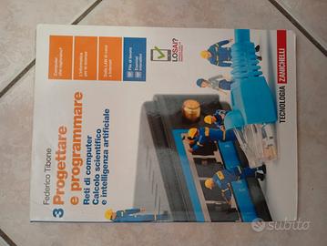 Progettare e programmare 