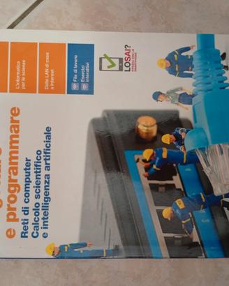 Progettare e programmare 