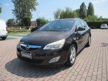 Opel Astra Sports Tourer 1.7 cdti Elective 125cv E