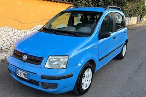 Fiat panda 2007 1.2 benzina