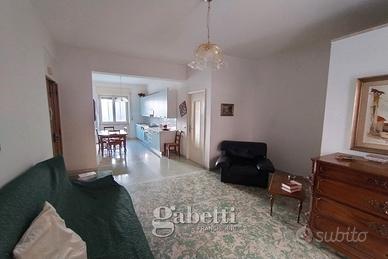 Appartamento con terrazzo