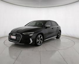 Audi A3 Sportback S3 2.0 tfsi Sport Attitude quatt