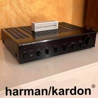HARMAN KARDON HK 6200 - AMPLIFICATORE [JAPAN MADE]