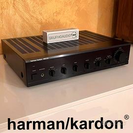 HARMAN KARDON HK 6200 - AMPLIFICATORE [JAPAN MADE]