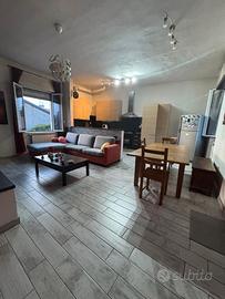 2 locali - ristrutturato-