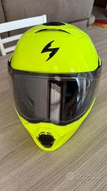 CASCO SCORPION EXO 930 TAGLIA S