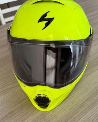 CASCO SCORPION EXO 930 TAGLIA S