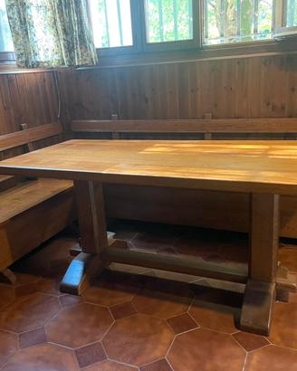 Arredo taverna