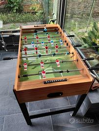 Calcio balilla