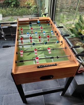Calcio balilla