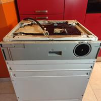 Lavastoviglie da incasso REX