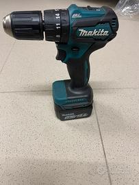 Avvitatore Makita