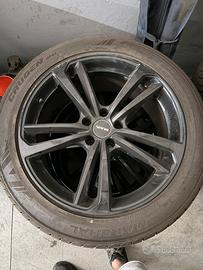 4 Cerchi Mak 8.5J x 19H2