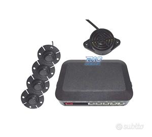 KIT SENSORI PARCHEGGIO INTERNO PARKTRONIC