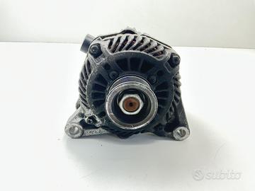 ALTERNATORE CITROEN C3 2° Serie 1.1 Benzina 96660