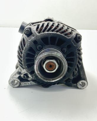 ALTERNATORE CITROEN C3 2° Serie 1.1 Benzina 96660