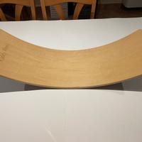 Kiddy moon tavola per equilibrio