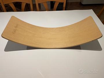 Kiddy moon tavola per equilibrio