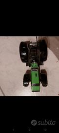 Modellino Siku 2950 Deutz  Dx4.70