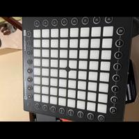 launchpad pro
