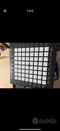 launchpad pro
