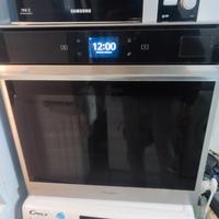 forno ventilato Whirlpool 